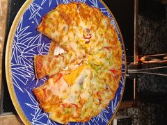 -乌鲁木齐环球国际大酒店