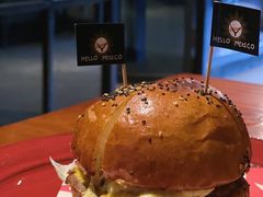 -黑角餐厅美式狂野Blackhorn(昌茂花园店)