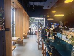 -咖星人E·T coffee·云赛空间
