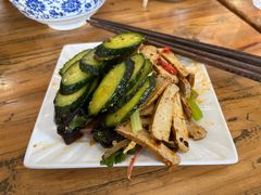 -清真马杰山牛肉汤馆