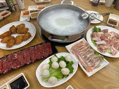 -吉友粥底火锅(方斜路店)