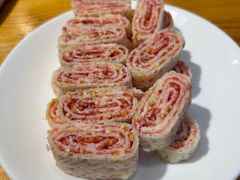 -十二毡房蒙餐·蒙古包
