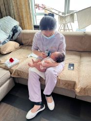 -Babysky·贝瑞佳月子会所(花木店)