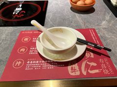 -一绪に寿喜烧(荟聚店)