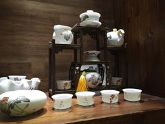 -景德镇古窑民俗博览区