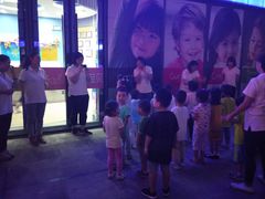 -联恩国际儿童教育·幼小衔接·少儿英语·托管班(远洋未来中心店)