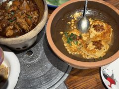-广府乡下·饭庄(新港东路店)