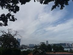 -鼓浪屿内厝澳码头(轮渡站)