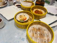 -古南都·老广东酒楼(龙江店)