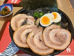 -吾妻拉面•和风食堂(群光广场店)