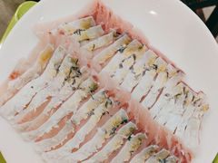 -正能量脆肉鲩火锅