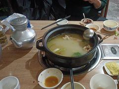 -尼玛藏家风味园(阿山食城店)