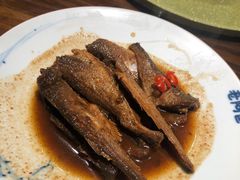 -老阿爸鲜鱼土菜(昆山花桥店)