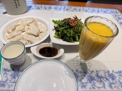 -东方饺子王(工农大路店)