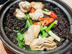紫菜浸生蚝-大浪潮·潮汕菜·招牌生腌小青龙(福田店)