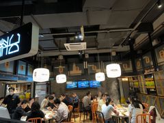 -潮发潮汕牛肉店(龙洞店)