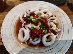 -十面欢腾·海鲜面·台式Bistro(长乐路店)