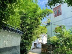 -左庭右院鲜牛肉火锅(浦江欢乐颂店)