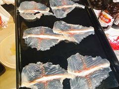 -京门活鱼馆·鱼火锅(百子湾（原红庙）店)