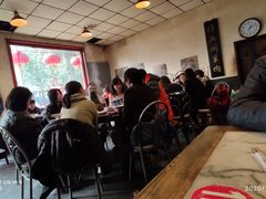 大堂-将台涮肉(酒仙桥店)
