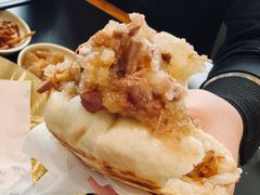 -永茂驴肉(莲池南大街总店)