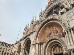 -圣马尔谷圣殿宗主教座堂