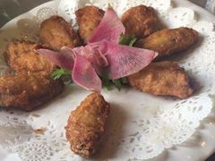 -大眼锅贴水饺(河东店)
