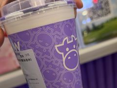 -一只酸奶牛(来福士店)