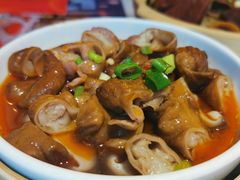 -贤合庄卤味火锅(勒泰中心店)