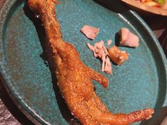 -丝路金桃·新疆菜(徐汇店)