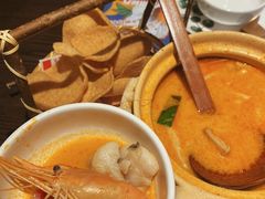 -泰妃殿(武汉首店)