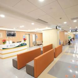 -上海交通大学医学院附属上海儿童医学中心(陆家嘴总院区)