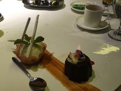 -王品牛排(福州泰禾店)