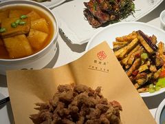 -聚友斋(陶瓷琉璃馆水晶街店)