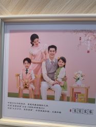 -爱儿美儿童摄影(奥森公园店)