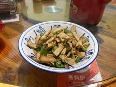 -秀妈厨房(灰汤老店)
