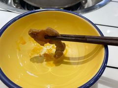 -晓彭肥肠鸡·泡椒鸡火锅(水木天地店)