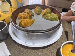 -隆喜元鱼汤包·海鲜(中联广场店)