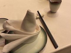 -上海金桥红枫万豪酒店-万豪中餐厅