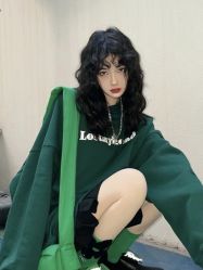 -朗峰专业美发沙龙