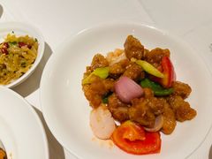 -莆田餐厅PUTIEN(武商MALL店)