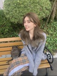 点击看大图 -3AM HAIR SALON染发烫发接发