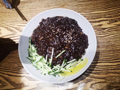-吴草鸡爪오초닭발韩食堂(融恒盈嘉中心店)