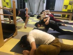 -JC·YOGA静禅瑜伽普拉提