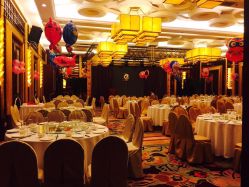 -天府阳光酒店·宴会厅