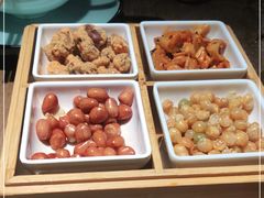 -九锅一堂酸菜鱼(新南凯德直营店)