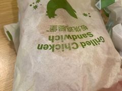 -麦当劳(双榆树店)