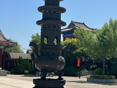 -天津妈祖文化园
