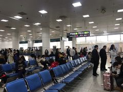 -国际邮轮中心码头(厦鼓码头)