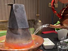 -南门四季铜锅涮肉(大屯·北苑店)